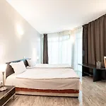 Juli Hotel Sluneční pobřeží