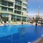 Juli Hotel Sluneční pobřeží