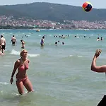Готель Juli 3*
