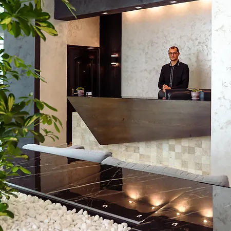 Juli Отель Солнечный берег