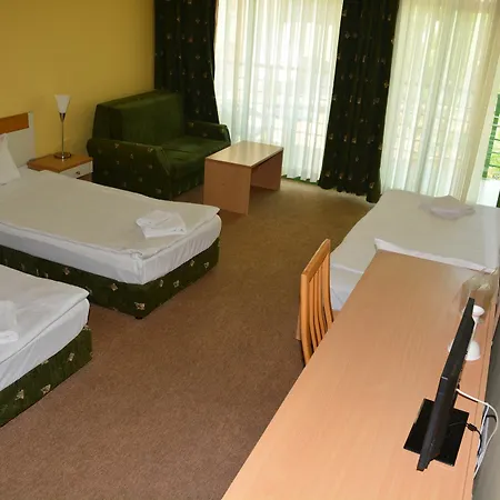 Juli Солнечный берег