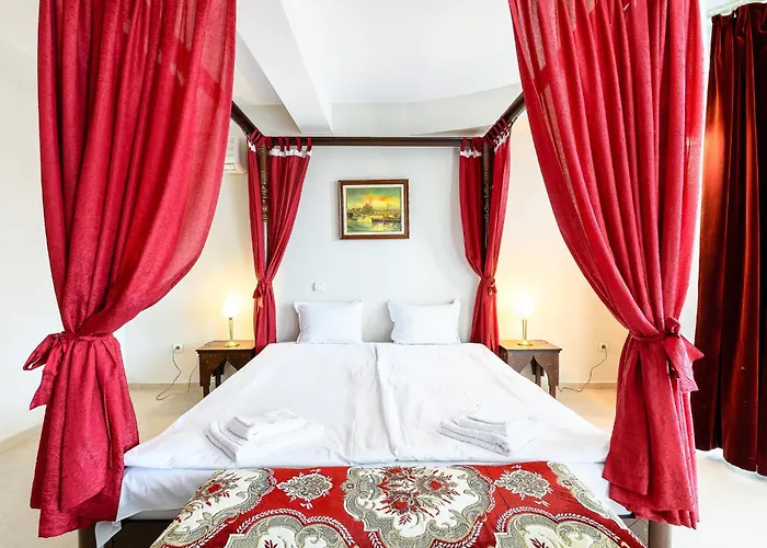 Juli Hotell Slăntjev Brjag