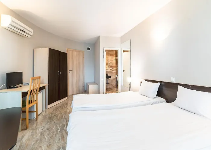 Otel Juli Sunny Beach