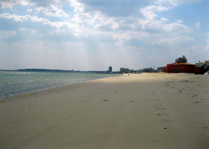 Juli Otel Sunny Beach