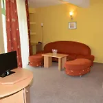 Otel Juli Sunny Beach