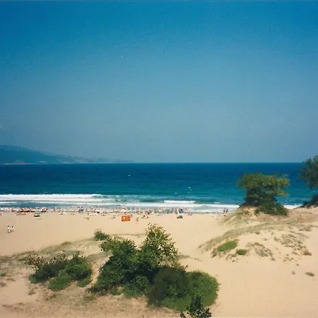 Juli 3* Сонячний Берег