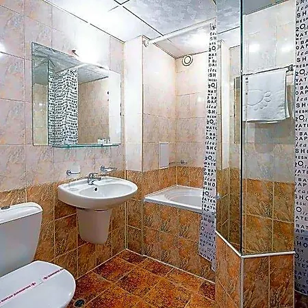 Juli Hotel Sunny Beach