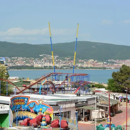 Juli 3* Сонячний Берег