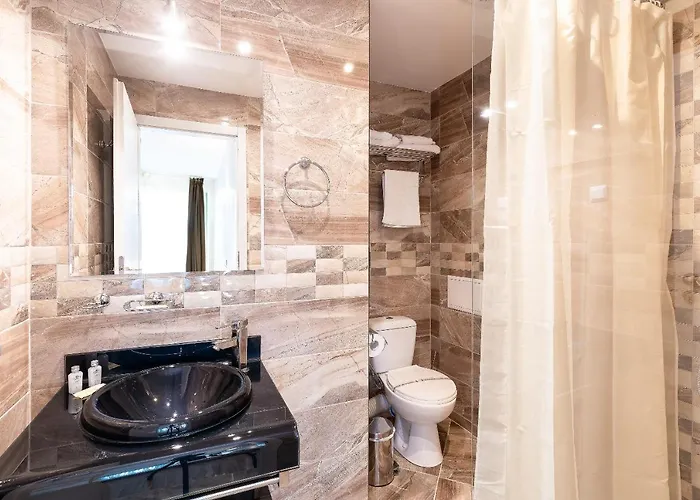 Готель Juli 3*