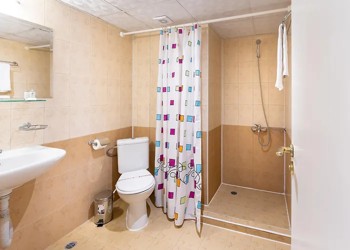 Juli 3* Сонячний Берег