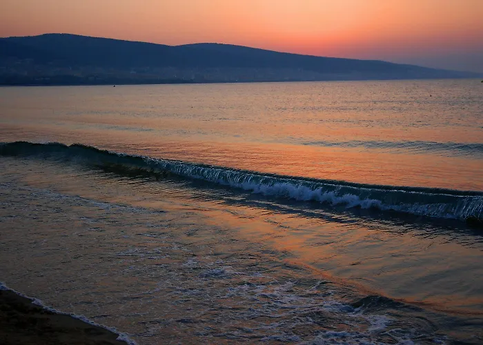 Juli 3* Сонячний Берег