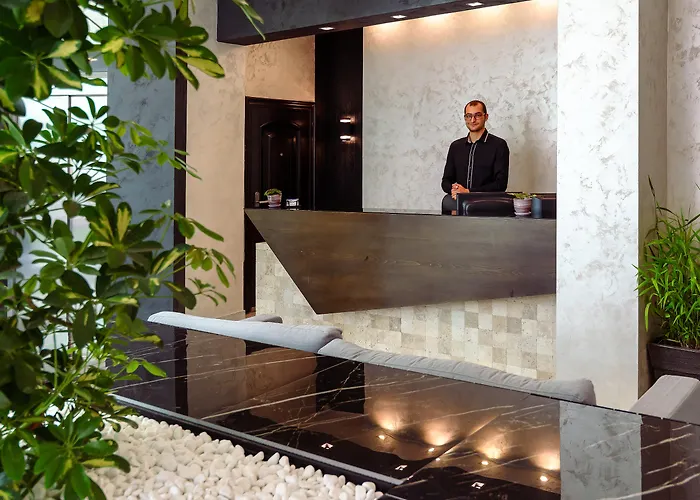 Juli Хотел Слънчев бряг