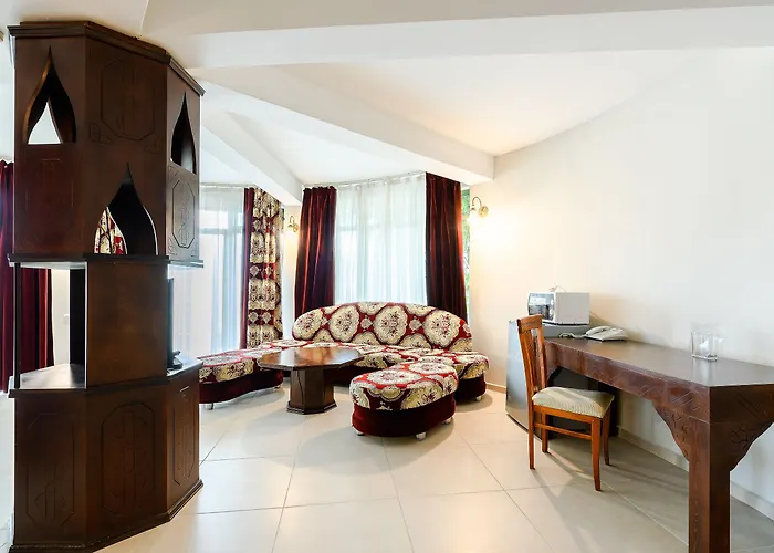 Juli 3* Слънчев бряг