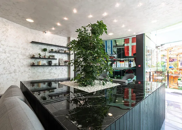 Готель Juli 3*