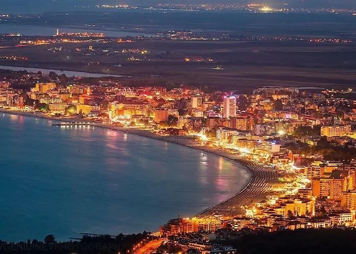 Juli 3* Слънчев бряг