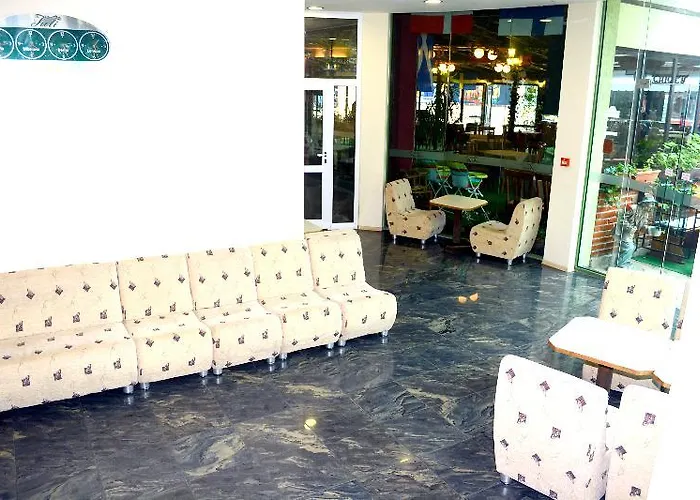 Juli 3* Слънчев бряг