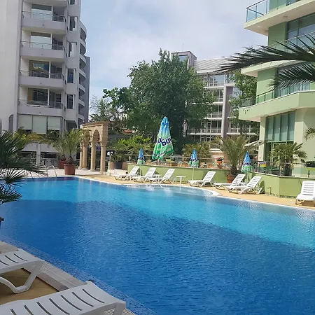 Hotell Juli
